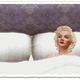 Illustration for article titled Marilyn Monroe Eats Pizza, Sleeps Alone in The Sims